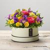 Beaming Brights Hatbox